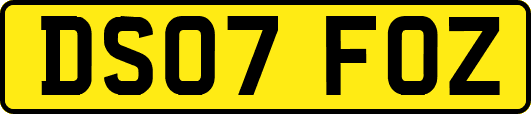 DS07FOZ