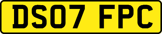 DS07FPC