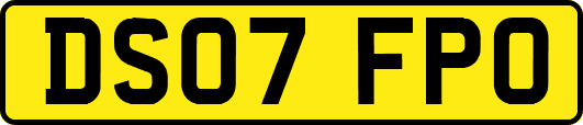 DS07FPO