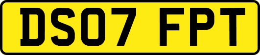 DS07FPT