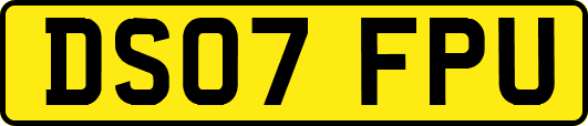DS07FPU
