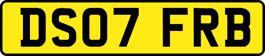 DS07FRB