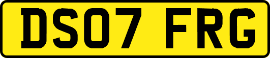 DS07FRG