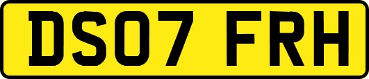 DS07FRH