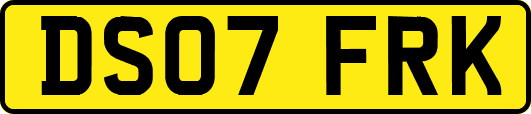 DS07FRK