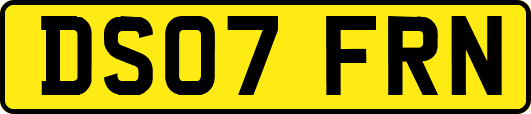 DS07FRN