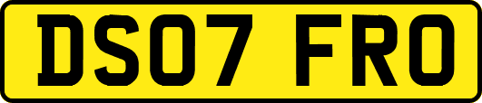DS07FRO