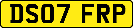 DS07FRP