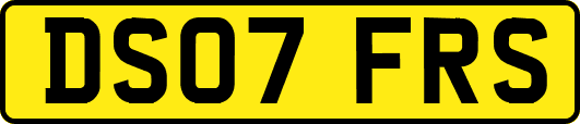 DS07FRS