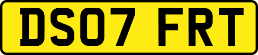 DS07FRT