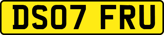 DS07FRU