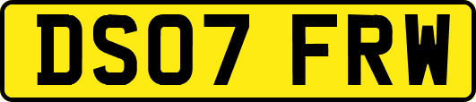 DS07FRW