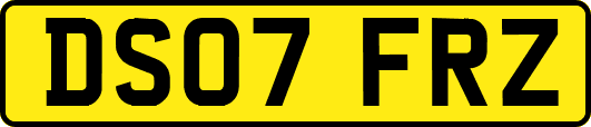 DS07FRZ