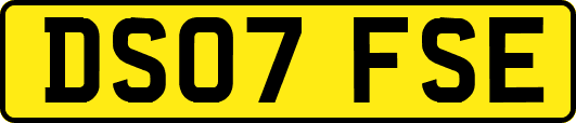 DS07FSE