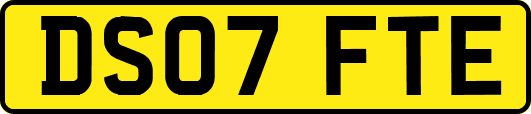 DS07FTE