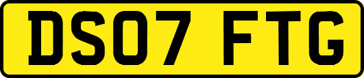 DS07FTG