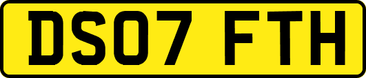DS07FTH
