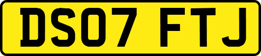 DS07FTJ