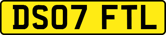 DS07FTL