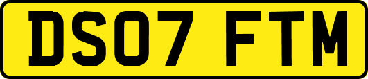 DS07FTM