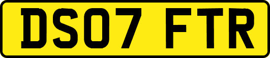 DS07FTR