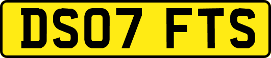 DS07FTS