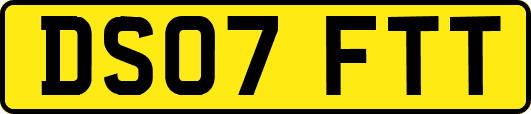 DS07FTT