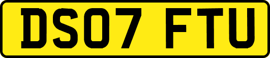 DS07FTU