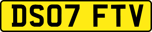DS07FTV