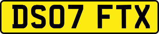 DS07FTX
