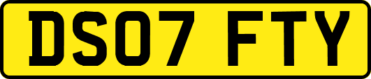 DS07FTY