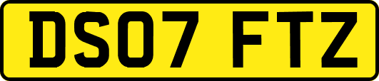DS07FTZ