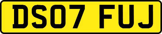 DS07FUJ