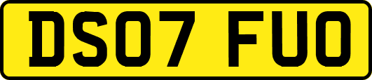 DS07FUO