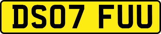 DS07FUU