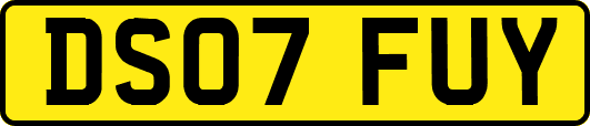 DS07FUY