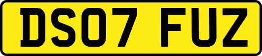 DS07FUZ