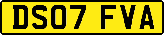 DS07FVA