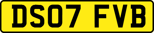 DS07FVB