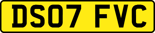DS07FVC