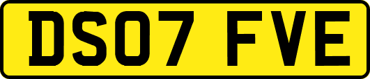 DS07FVE