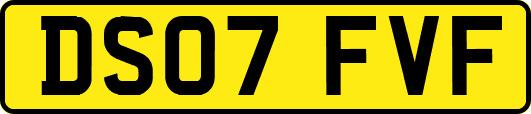 DS07FVF
