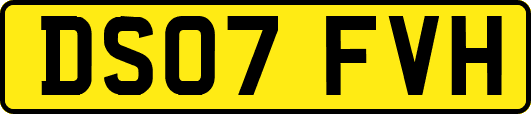 DS07FVH