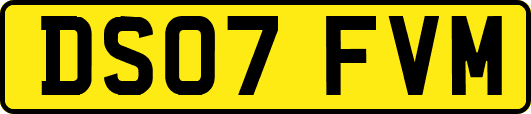DS07FVM