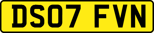 DS07FVN