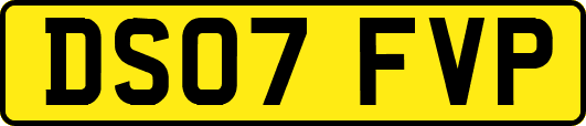 DS07FVP