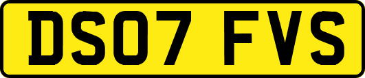 DS07FVS