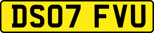 DS07FVU