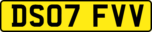 DS07FVV