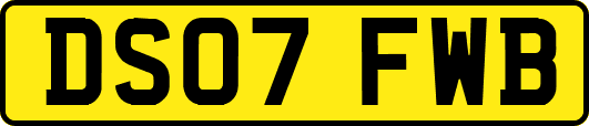 DS07FWB